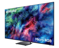 Samsung MRE75R95H 75" Micro RGB 4K 165 Hz Tizen TV HDMI 2.1 - 1526856 - zdjęcie 4